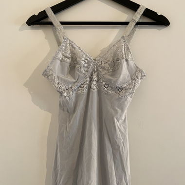 Nachtkleid