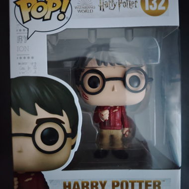 Funko Pop Figure Harry Potter