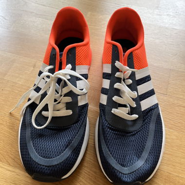 Adidas running shoes