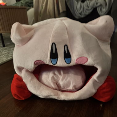 Kirby Katzenbett