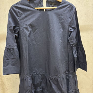 Robe COS bleu marine