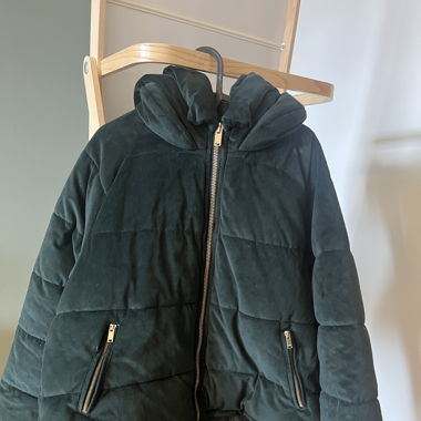 Winterjacke Only