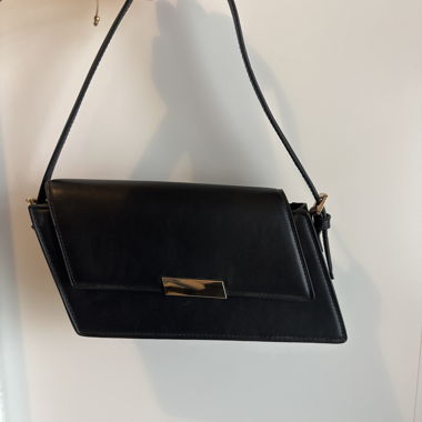 Sac noir H&M