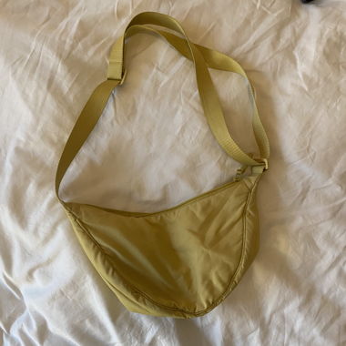 Uniqlo-Tasche