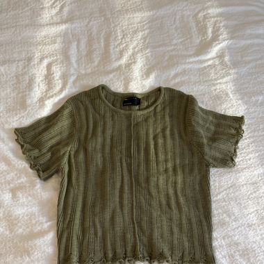 T-Shirt *neu*