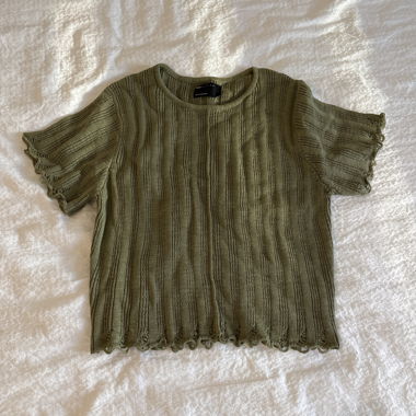 T-Shirt *neu*