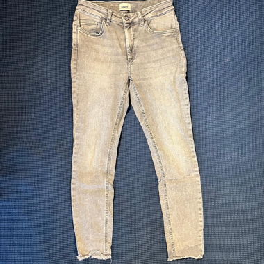 Jeans grigi Only