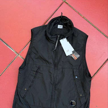 Cp company ärmellose Jacke