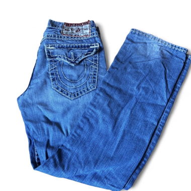 True Religion Denim