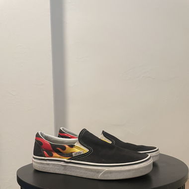 Vans Gr. 38.5