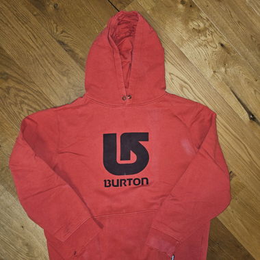 Burton Hoodie