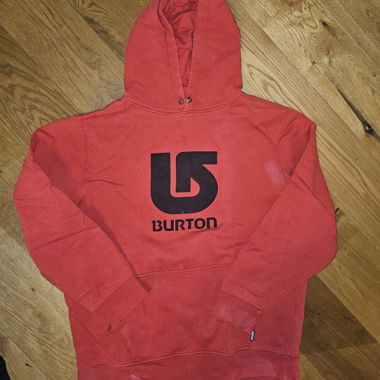Burton Hoodie