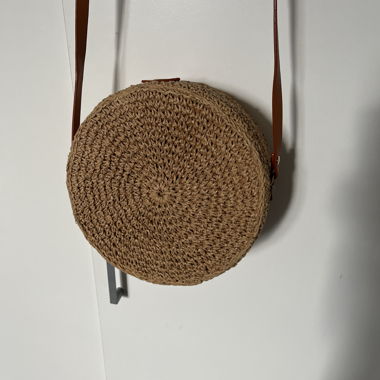 Sac rond