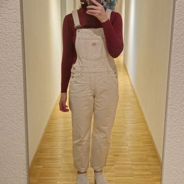 Pull & Bear Latzhosen / Overalls