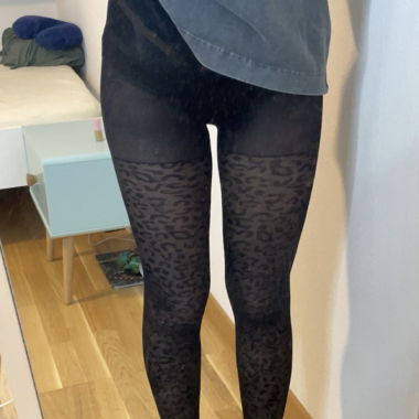 Strumpfhose 