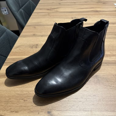 Bottines 43
