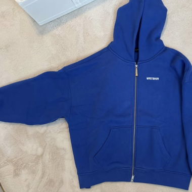 wrstbhvr Hoodie
