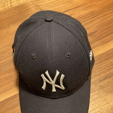 Cap, NY Oris