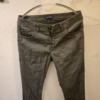 Hose lang