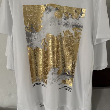 T-shirt Zara NUOVO