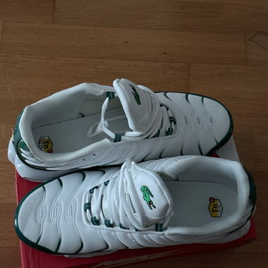 Sneakers Lacoste