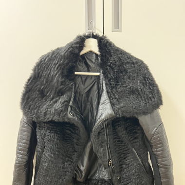Jacke