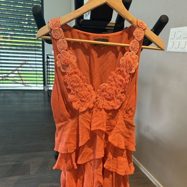 Vestito Estivo
