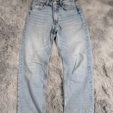 Kinder Jeans Gr. 152
