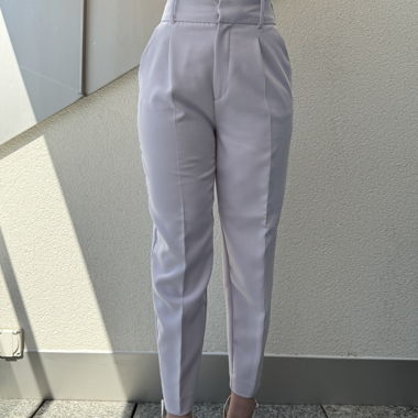 Pantaloni in tessuto (Zara)