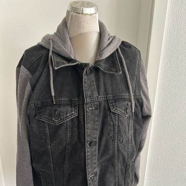 Veste en jeans