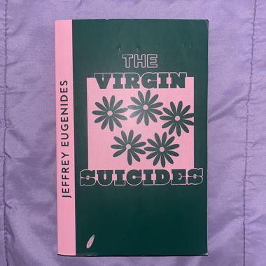 Virgin Suicides by Jeffrey Eugenes 