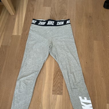 Nike Sports leggings grey
