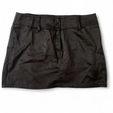 Jupe Mini Noire