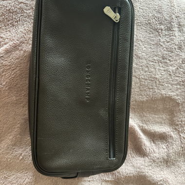 Trousse de toilette Longchamps 