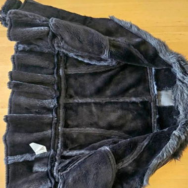 Veste S très chaude. Marque Salsa