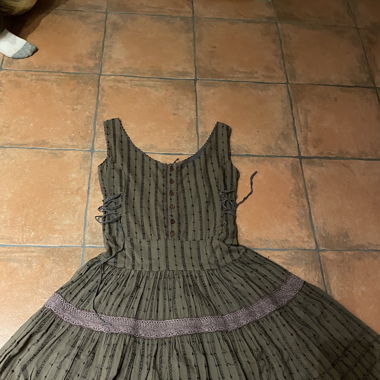 Kleid