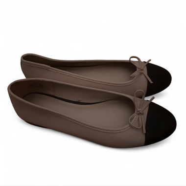 Ballet flats