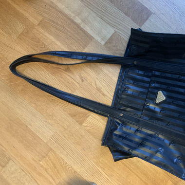 Maison Mollerus Shopper