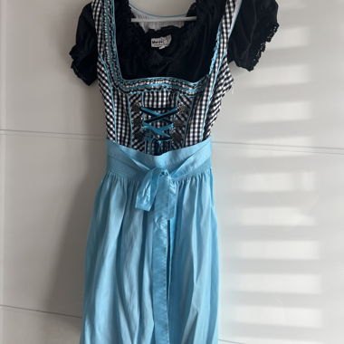 Marjo Dirndl Taglia 36