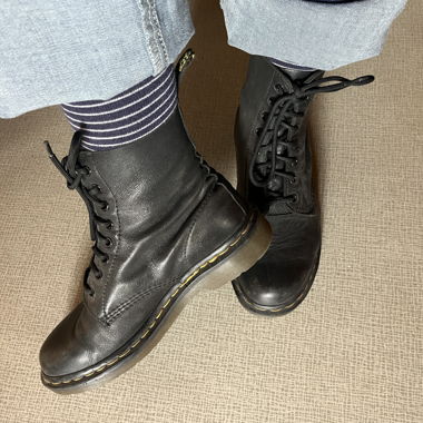 Scarpe Dr. Martens
