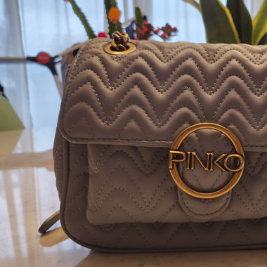 Borsa Pin