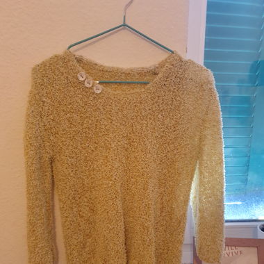 Strickpulli