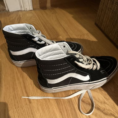 Vans 
