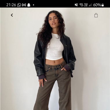 Motel Rocks Jeans