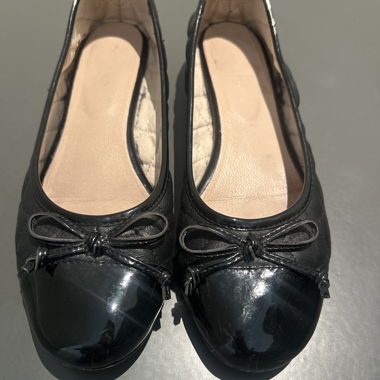 Ballerines Anna Field