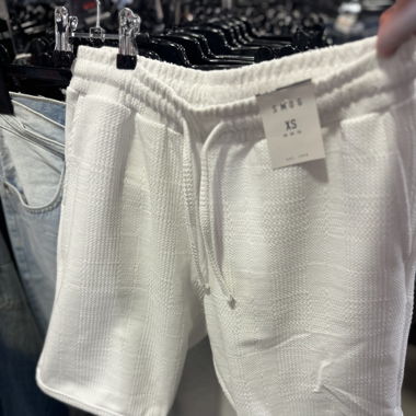 Short 