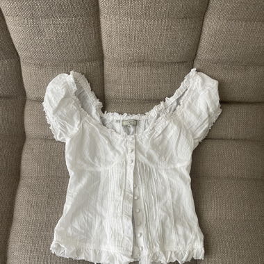 Top corset Guess 