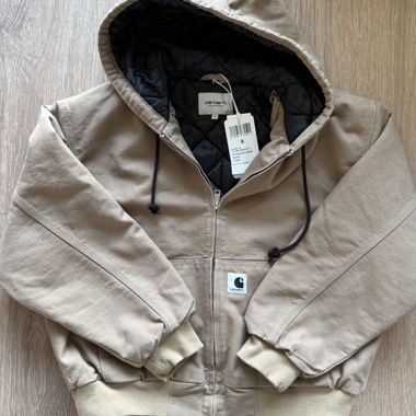 Carhartt - W' OG Active Jacket / S