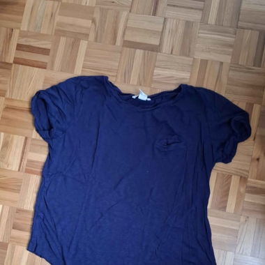 H&M Basic Shirt