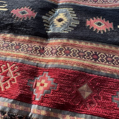 Coussin 40x40